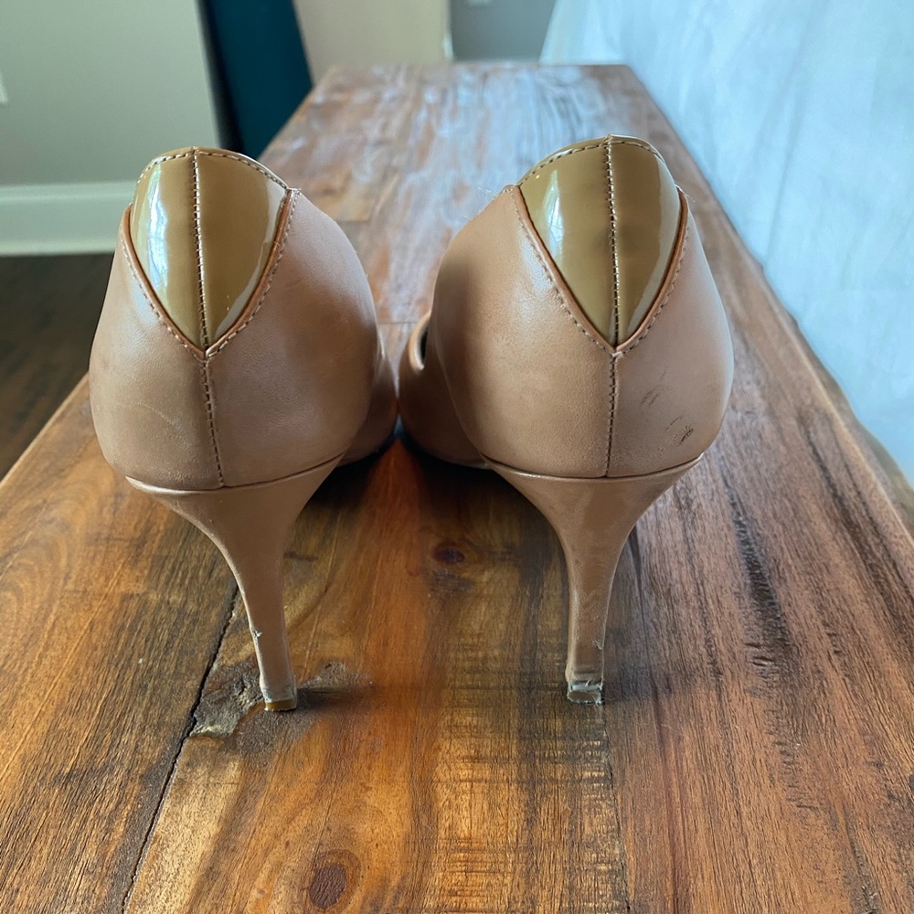 Sam Edelman Pumps - Picture 2 of 4